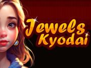 Laro Mga Jewels Kyodai  online