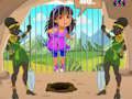 Laro I-save ang Clora  online