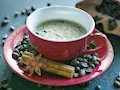 Laro Itinaas ng Kape Drink  online