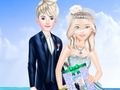 Laro Imbitasyon sa Kasal ng Royal Couple  online