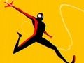Laro Ragdoll Spider: Hook Man online