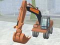 Laro Snow Plow Truck online