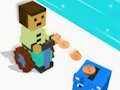 Laro Coin Stack Master Pixel 3d online
