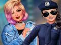 Laro Pulis ng Estilo ng Holywood  online