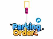 Laro Kautusan sa Paradahan  online