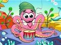 Laro Jigsaw Puzzle: Konsiyerto sa ilalim ng dagat  online