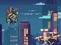 Laro Cyborg online
