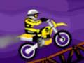 Laro Motocross jumper online