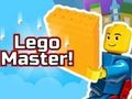 Laro Master ng Lego!  online
