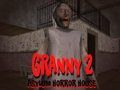 Laro Lola 2 Asylum Horror House  online