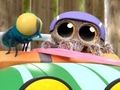 Laro Lucas the Spider: Makita ang pagkakaiba online