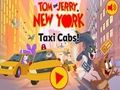 Laro Tom at Jerry sa New York: Mga Taxi Cab  online
