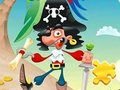 Laro Jigsaw Puzzle: Kwento ng Pirate  online