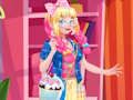 Laro Girly Kasayahan Pag-istilo  online