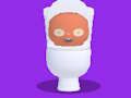 Laro Skibidi Battle Toilet Attack  online