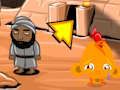 Laro Happy Monkey: Level 361  online