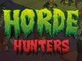 Laro Horde Hunters online