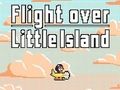 Laro Paglipad sa Little Island  online