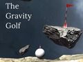Laro Ang Gravity Golf  online