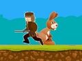 Laro Pangangaso ng Easter Egg  online