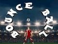 Laro Bounce ball online