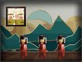 Laro Tumakas ang Amgel Easy Room 121 online