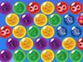 Laro Bubble Shooter online