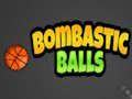 Laro Mga BomBastic Ball  online