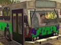 Laro Driver ng Skibidi Bus  online