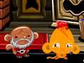 Laro Monkey Go Happy Stage 808 online