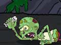 Laro Magsasaka Zombie Escape  online