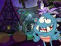 Laro Tumakas sa Monster Forest  online