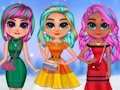 Laro Aking Winter Knit Fashion  online