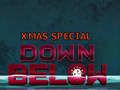 Laro Sa ibaba: Espesyal sa Pasko  online