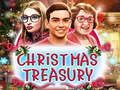 Laro Treasury ng Pasko  online