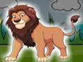 Laro Makatakas ang Giant Lion online