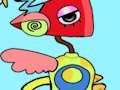 Laro Digital Circus Click at Paint  online
