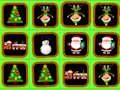 Laro Koneksyon ng Christmas Fairytale  online