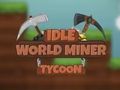 Laro Idle World Miner Tycoon online