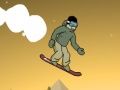 Laro Windsurfing sa snowhill  online