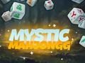 Laro Mistikong Mahjongg  online