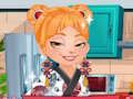 Laro Roxie's Kitchen: Japanese Curry online