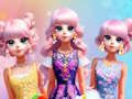 Laro Lucy All Seasons Fashionista online