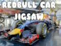 Laro Redbull Car Jigsaw online