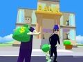 Laro Dude pagnanakaw digmaan online