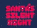 Laro Silent Night ni Santa  online