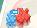 Laro Bilangin ang Clash ng Master online