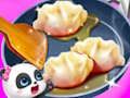 Laro Baby Panda Magic Kitchen online