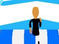 Laro Coin Thief 3D Race online