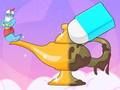Laro DOP Puzzle: Tanggalin ang Isang Bahagi  online